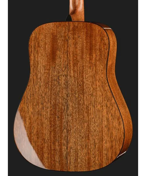 Martin Guitar D18 Ambertone detail 5
