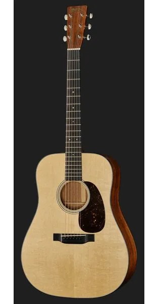 Martin Guitar D18 Authentic 1937 detail 2