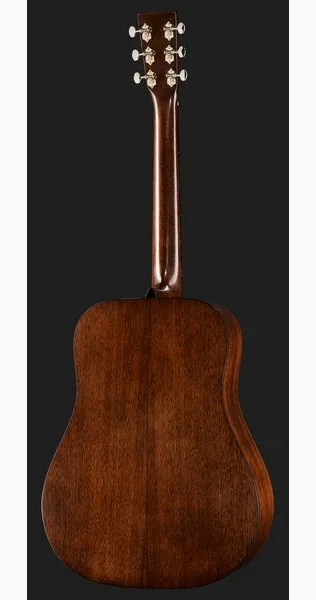 Martin Guitar D18 Authentic 1937 detail 3