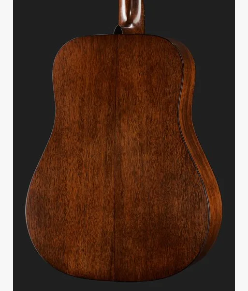 Martin Guitar D18 Authentic 1937 detail 5