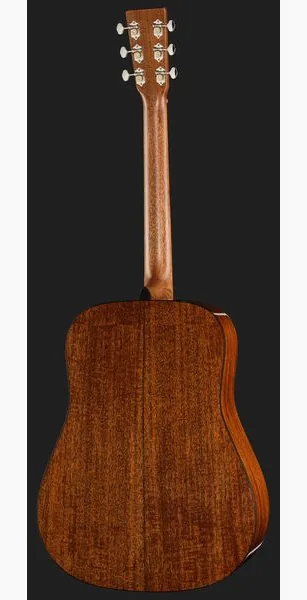 Martin Guitar D18 LH detail 3