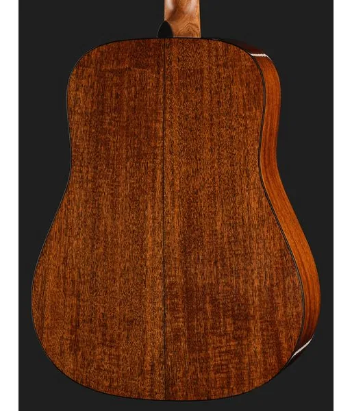 Martin Guitar D18 LH detail 5
