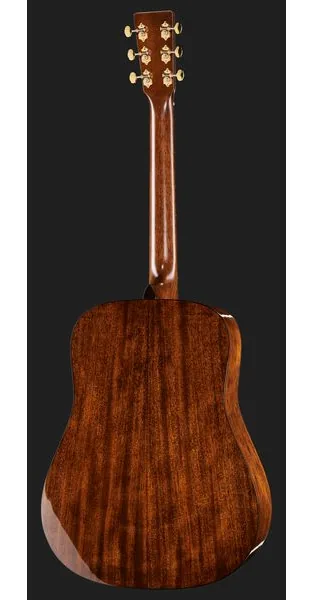 Martin Guitar D-18 Modern Deluxe detail 3