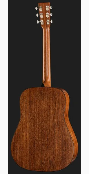 Martin Guitar D18 Satin 1935 Burst LH detail 3