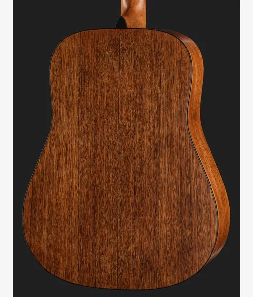 Martin Guitar D18 Satin 1935 Burst LH detail 5