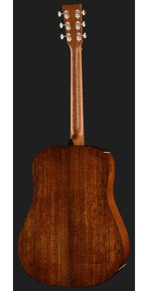 Martin Guitar D18 Sunburst detail 3