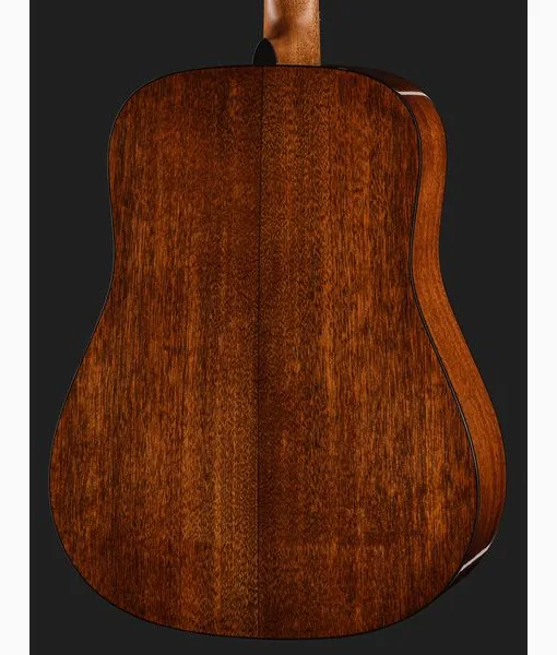 Martin Guitar D18 Sunburst detail 5