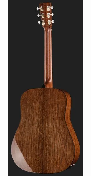 Martin Guitar D18 detail 3