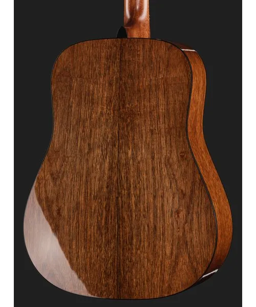 Martin Guitar D18 detail 5