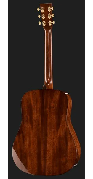 Martin Guitar D-18E Modern Deluxe detail 3