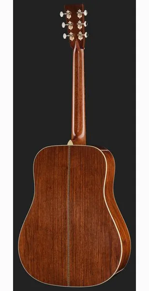 Martin Guitar D28 Authentic 1937 detail 3