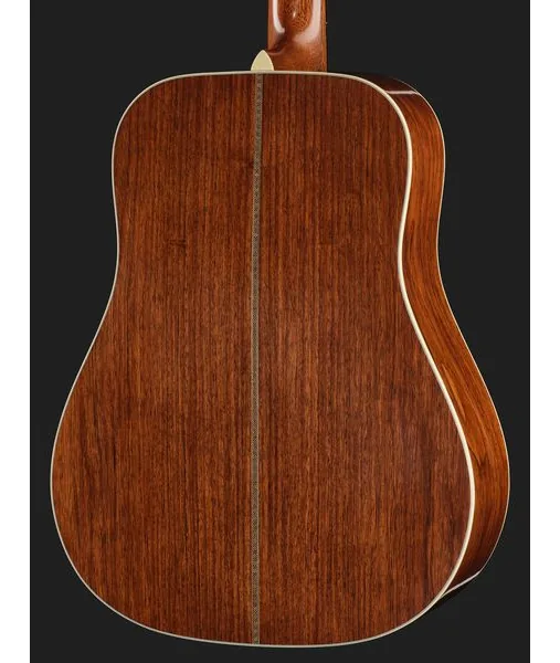 Martin Guitar D28 Authentic 1937 detail 5