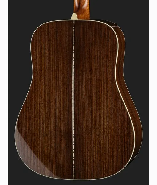 Martin Guitar D28 LH detail 5