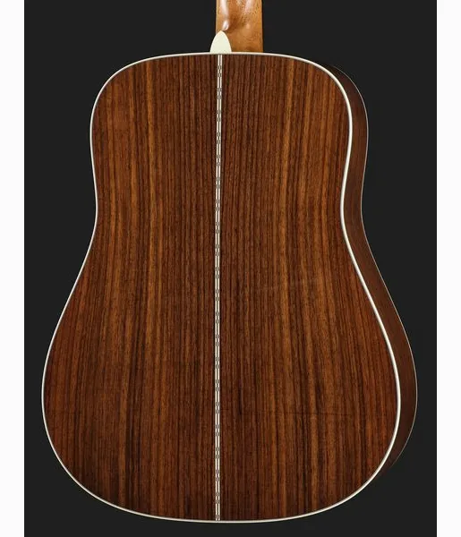 Martin Guitar D28 Satin 1935 Burst LH detail 5