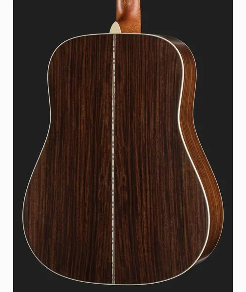 Martin Guitar D28 Satin 1935 Burst detail 5