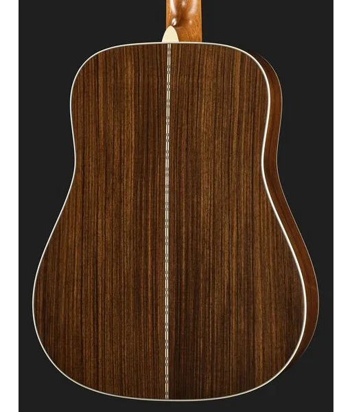 Martin Guitar D28 Satin LH detail 5