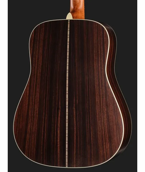 Martin Guitar D28 Satin detail 5