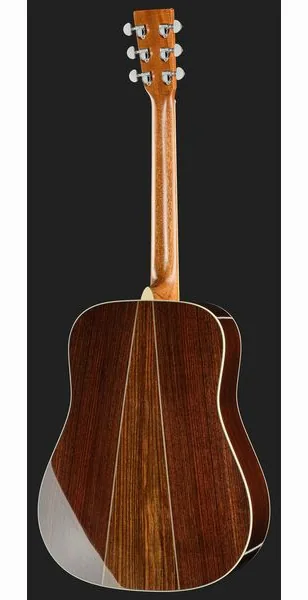 Martin Guitar D35 LH detail 3