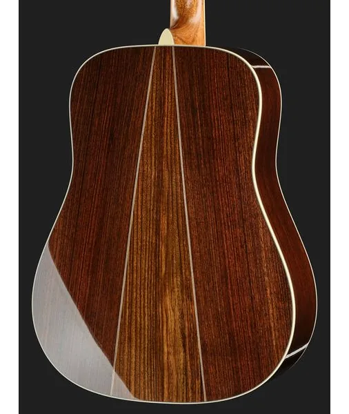 Martin Guitar D35 LH detail 5