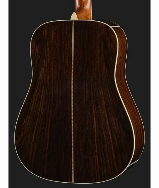 Martin Guitar D41 LH detail 5