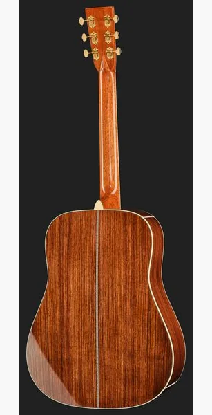 Martin Guitar D42 detail 3