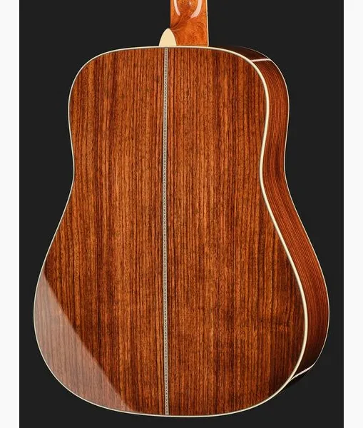 Martin Guitar D42 detail 5