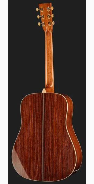 Martin Guitar D42 Modern Deluxe detail 3