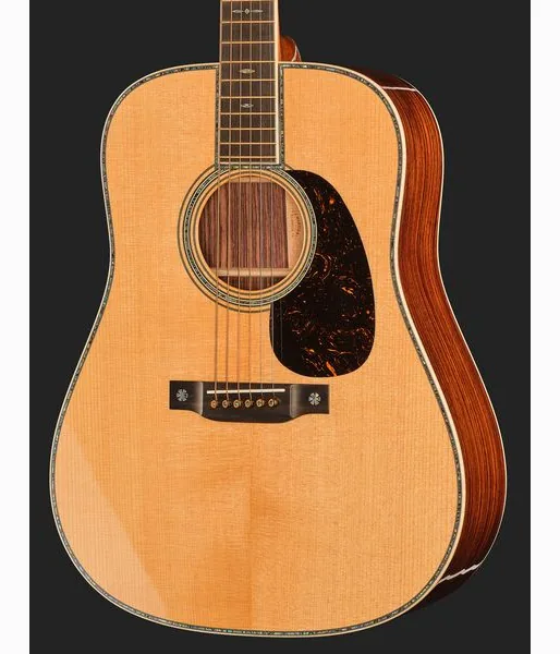 Martin Guitar D42 Modern Deluxe detail 4