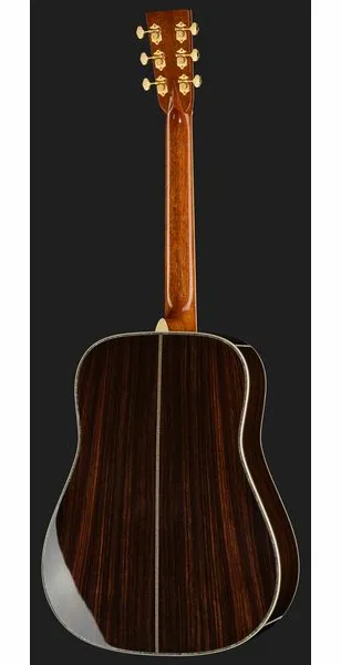 Martin Guitar D45 detail 3