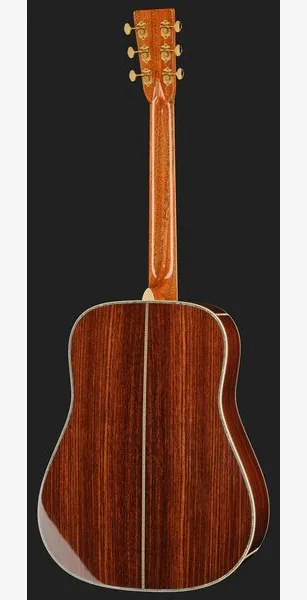 Martin Guitar D45 LH detail 3