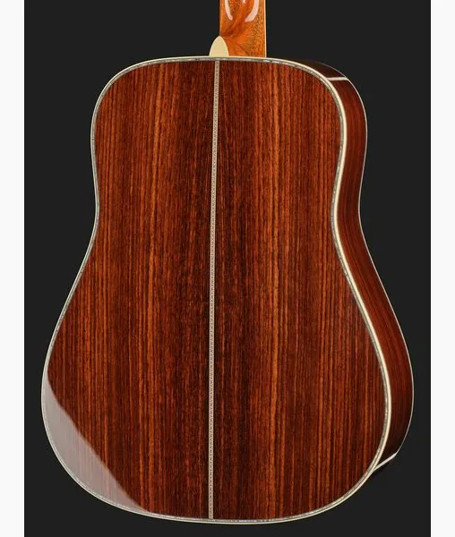Martin Guitar D45 LH detail 5