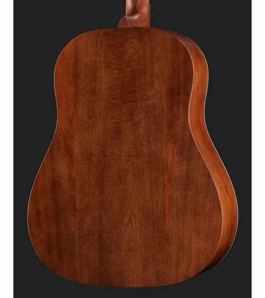 Martin Guitar DSS-17 Whiskey Sunset detail 5
