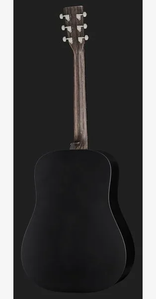 Martin Guitar DX Johnny Cash detail 3