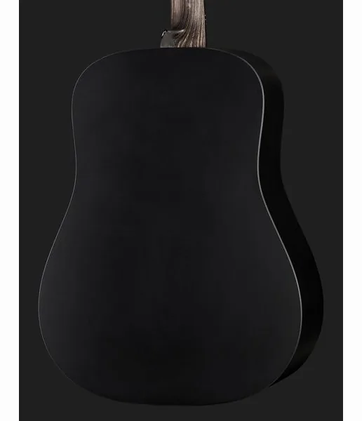 Martin Guitar DX Johnny Cash detail 5