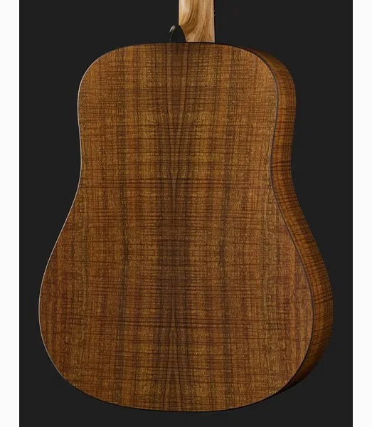 Martin Guitar DX1E Koa detail 5