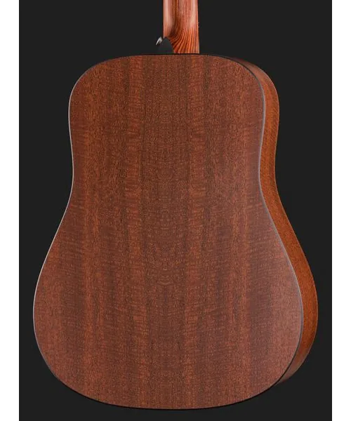 Martin Guitar DX1E Mahogany detail 5