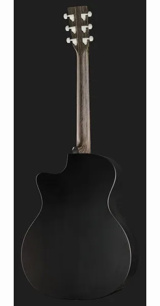Martin Guitar GPC-X1E Black detail 3