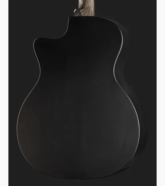 Martin Guitar GPC-X1E Black detail 5