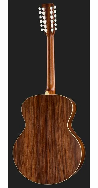 Martin Guitar Grand J-16E 12-String detail 3