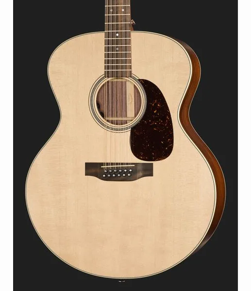 Martin Guitar Grand J-16E 12-String detail 4