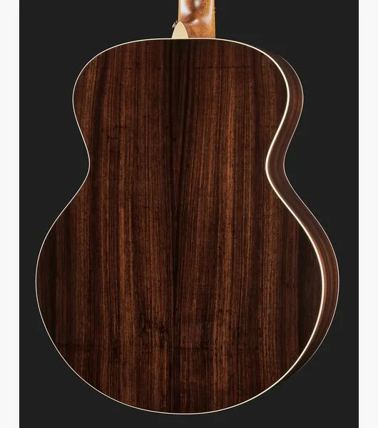 Martin Guitar Grand J-16E 12 string detail 5