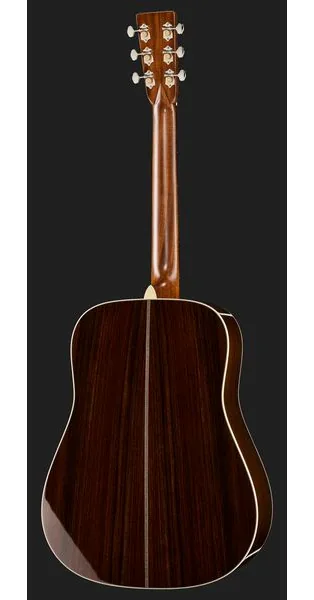 Martin Guitar HD-28 detail 3