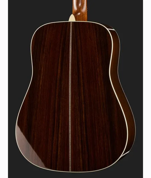 Martin Guitar HD-28 detail 5