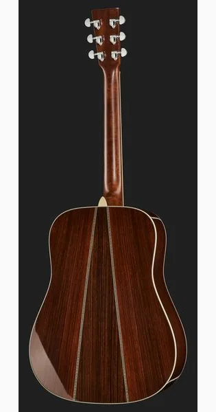 Martin Guitar HD-35 LH detail 3