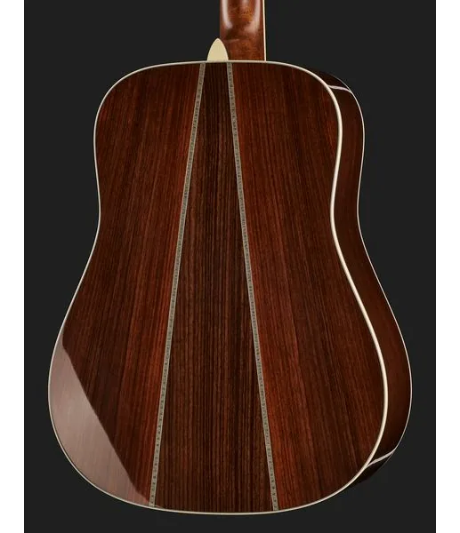 Martin Guitar HD-35 LH detail 5