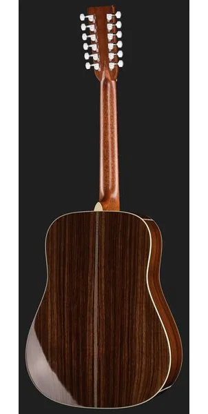 Martin Guitar HD1228 detail 3