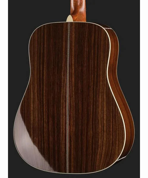 Martin Guitar HD1228 detail 5
