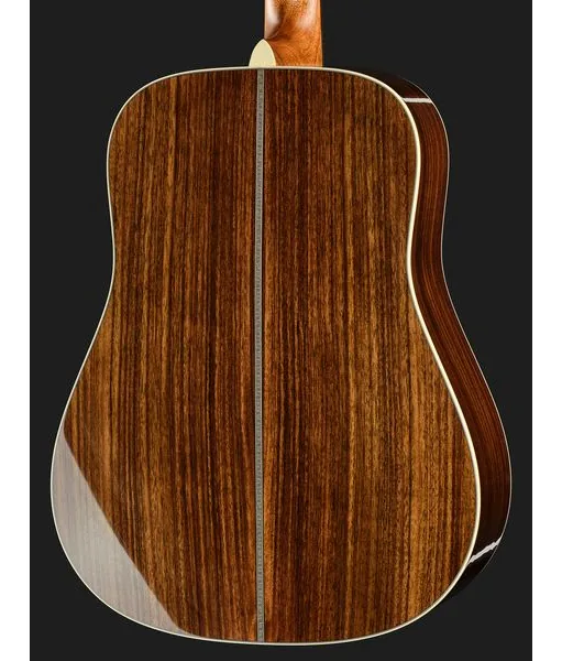 Martin Guitar HD28 LH detail 5