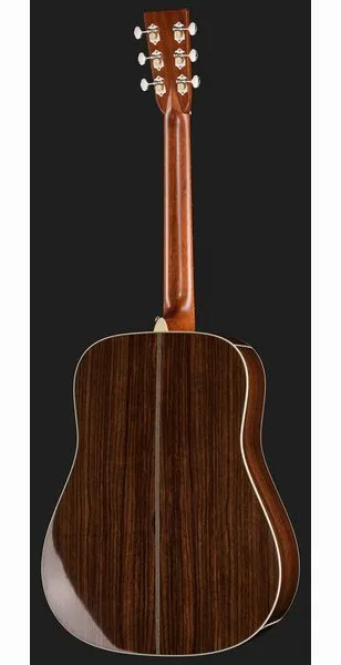 Martin Guitar HD28E detail 3