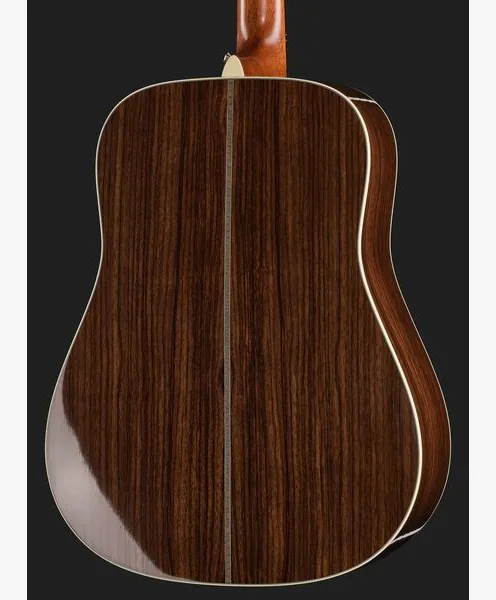 Martin Guitar HD28E detail 5